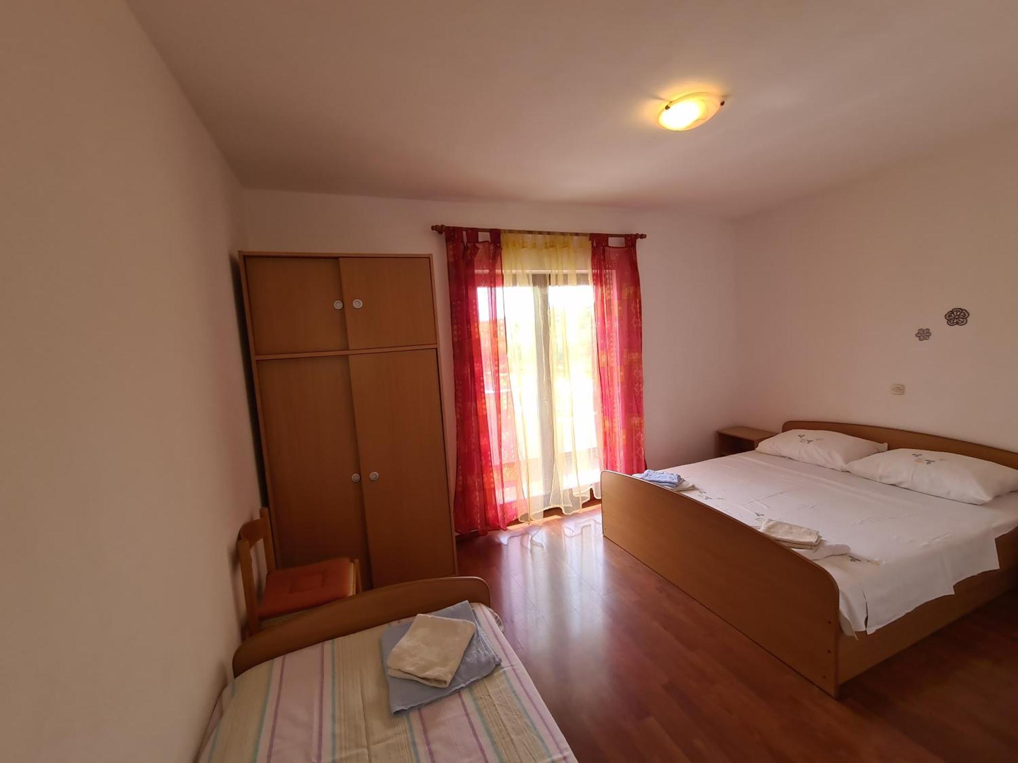 Apartmani Cosic Ante Dobropoljana 部屋 写真